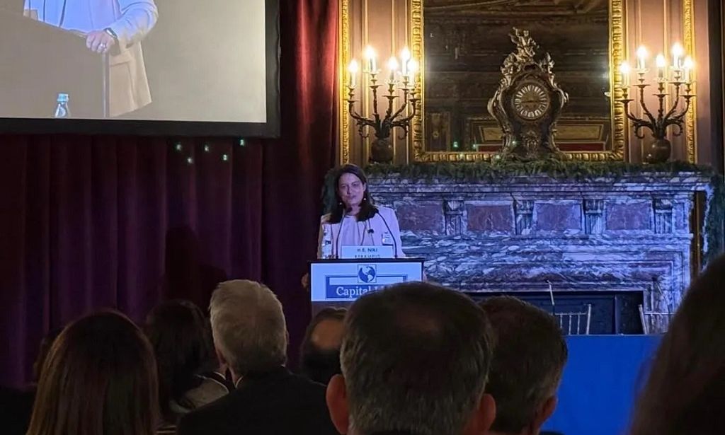 Κεραμέως: Έτσι κατάφερε η Ελλάδα να επιτύχει τη μεγαλύτερη μείωση ανεργίας στην ΕΕ