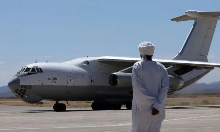 Σουδάν: Συντριβή μεταγωγικού αεροσκάφους Ιλιούσιν Il-76 – Νεκρά όλα τα μέλη του πληρώματος