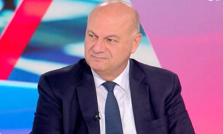 Τσιάρας για αγρότες: Έχουν διαφορετικά αιτήματα ανά μπλόκο – Δεν υπάρχει Συντονιστικό για διάλογο