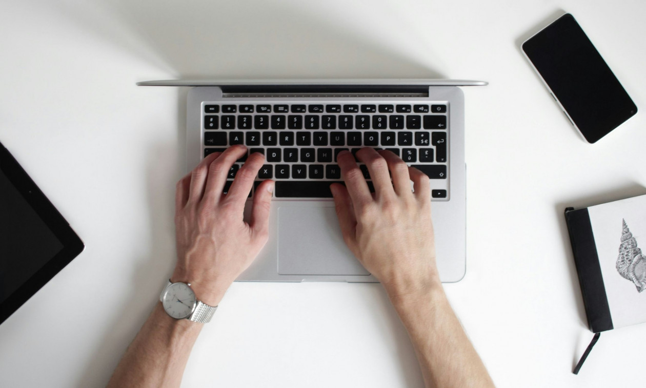 Μεγάλη προσοχή: Κίνδυνος απάτης με δήθεν μήνυμα από το Υπουργείο Ανάπτυξης