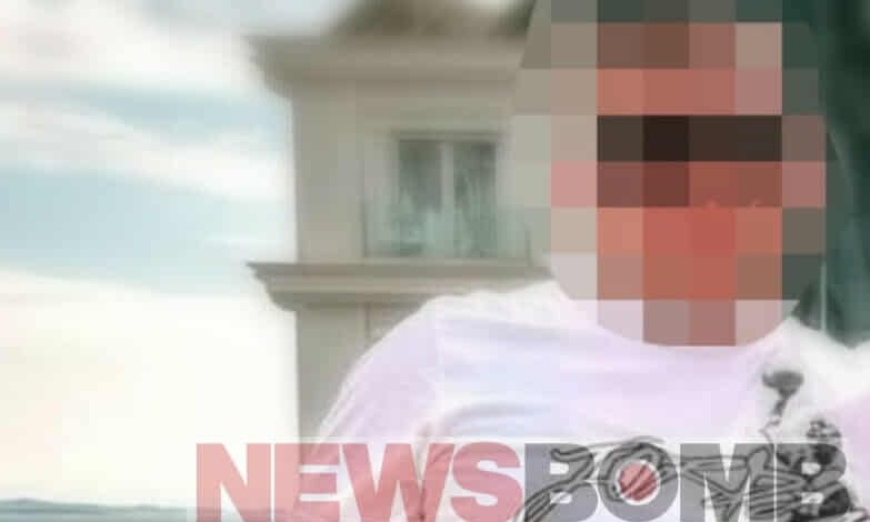 Aυτό είναι το βαρύ πιστόλι της Greek Mafia  – Ο «Δήμος», η γιάφκα της Καλλιθέας και το παρελθόν του