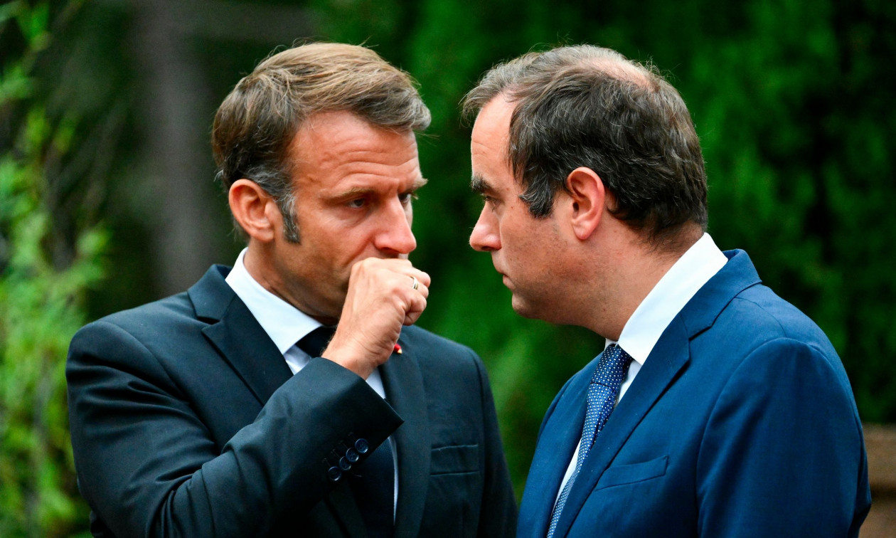 Γαλλία: Αποφεύχθηκε νέα κυβερνητική κρίση – «Ναι» στην επίμαχη διάταξη για την κοινωνική ασφάλιση