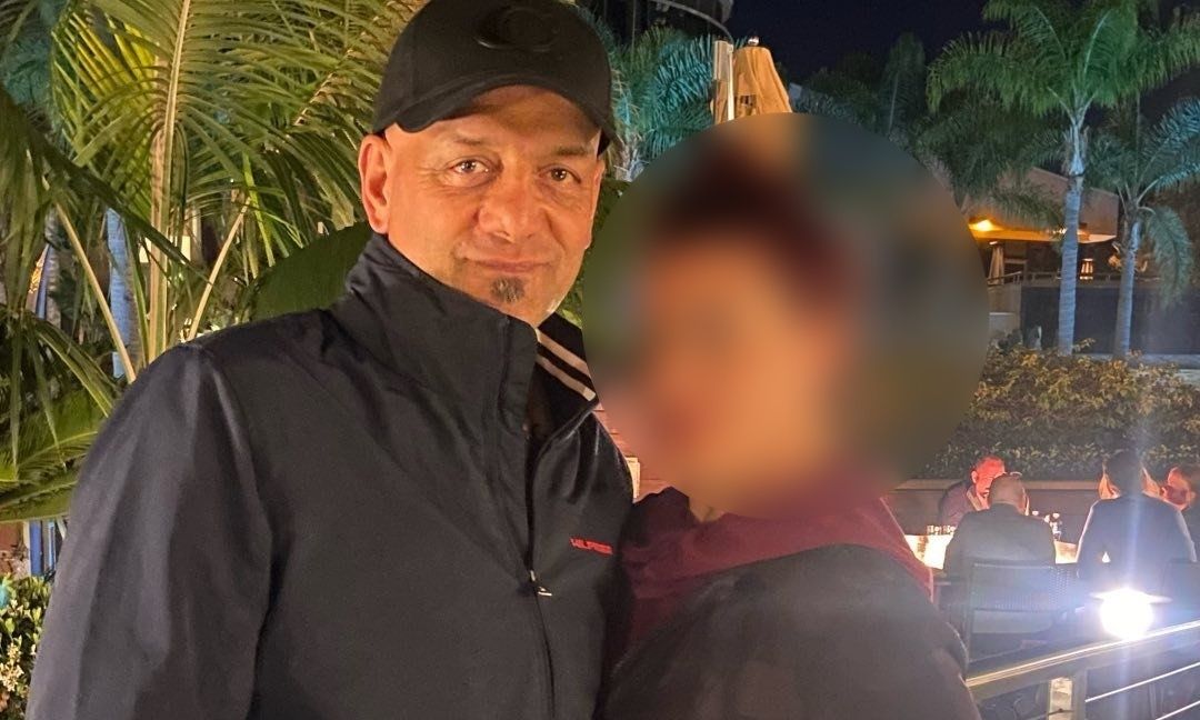 Πατέρας πέθανε στην προσπάθεια να σώσει τον 7χρονο γιο του από πνιγμό – «Mαμά, περνάμε τόσο όμορφα»