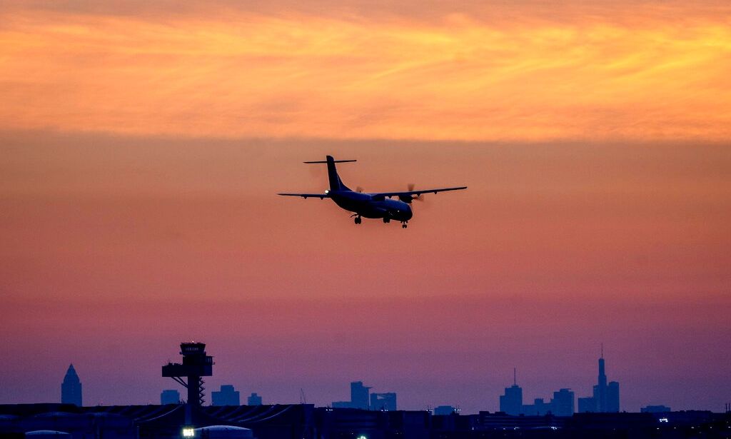Έρχονται αλλαγές στα ταξίδια προς ΗΠΑ:Έλεγχος στα σόσιαλ μίντια για 5 χρόνια όσων ταξιδεύουν με ESTA