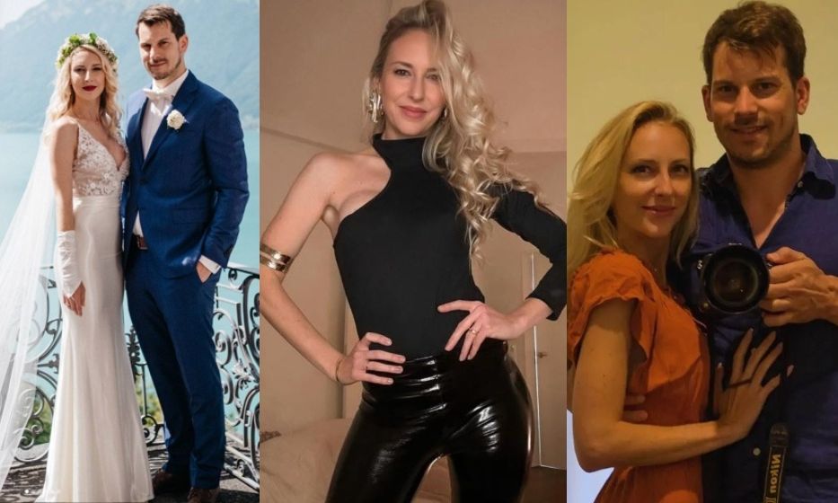 Φρικτή δολοφονία στην Ελβετία: 43χρονος τεμάχισε τη σύζυγό του και πολτοποίησε μέλη του σώματός της