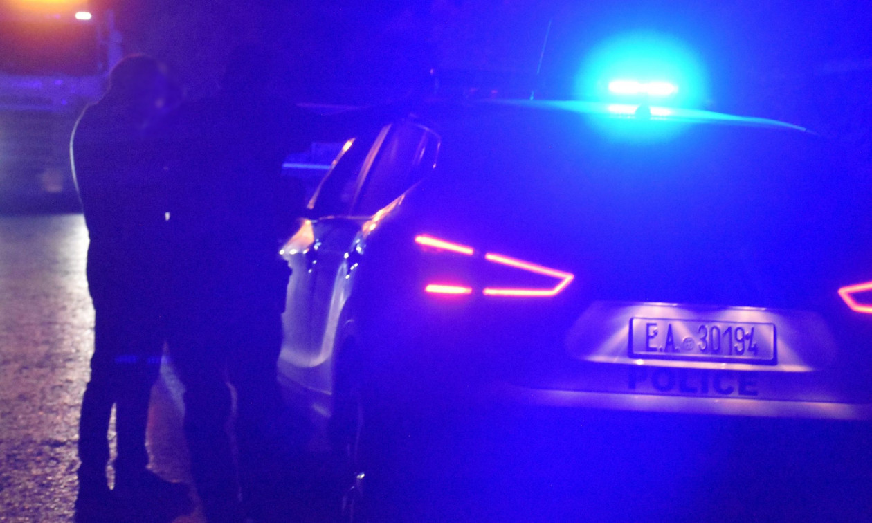 Αχαϊα: Ηλικιωμένος βρέθηκε τραυματισμένος από κυνηγετικό όπλο