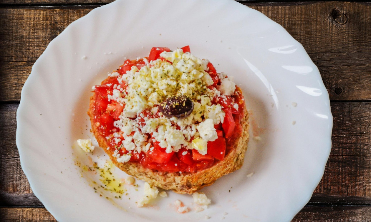 Taste Atlas: Η Ελλάδα σάρωσε την λίστα με τις καλύτερες περιοχές για φαγητό στον κόσμο