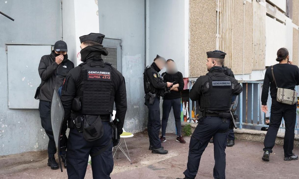 Ο πόλεμος της Mασσαλίας με τα ναρκωτικά: Συμμορίες ανηλίκων και πτώματα στους δρόμους