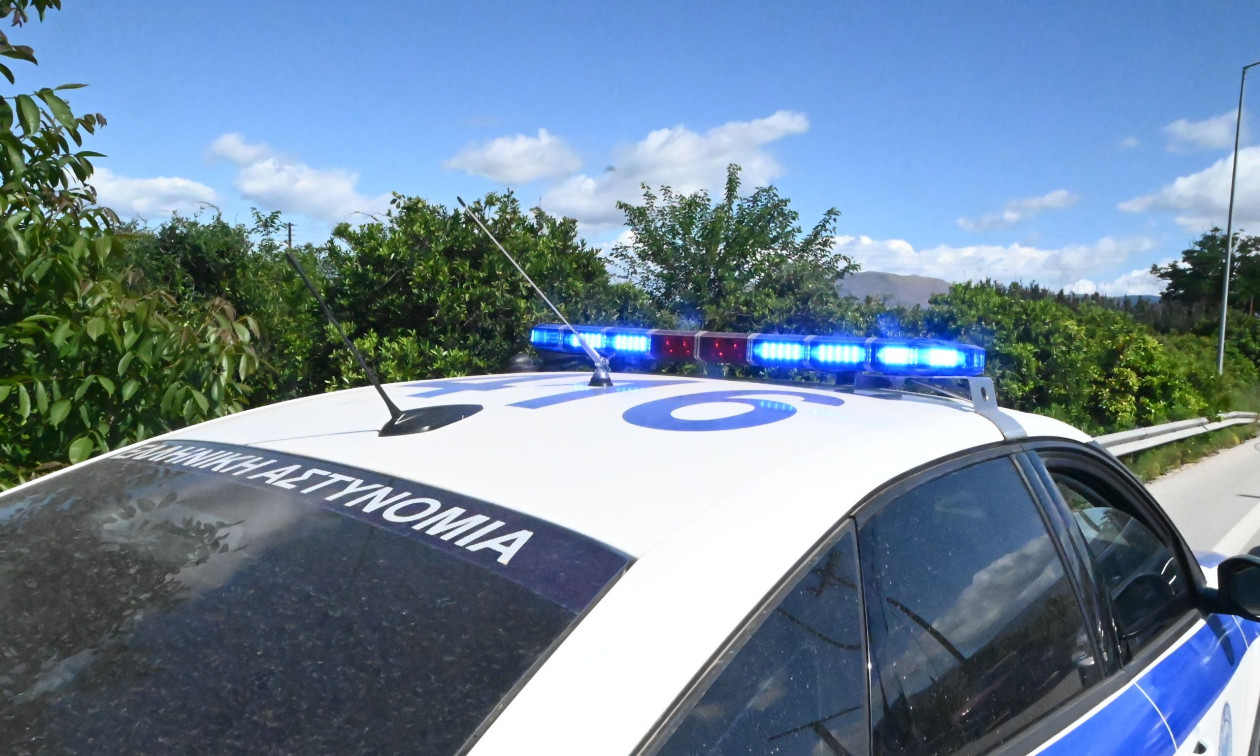 Συναγερμός στο Ηράκλειο για εξαφάνιση 33χρονου