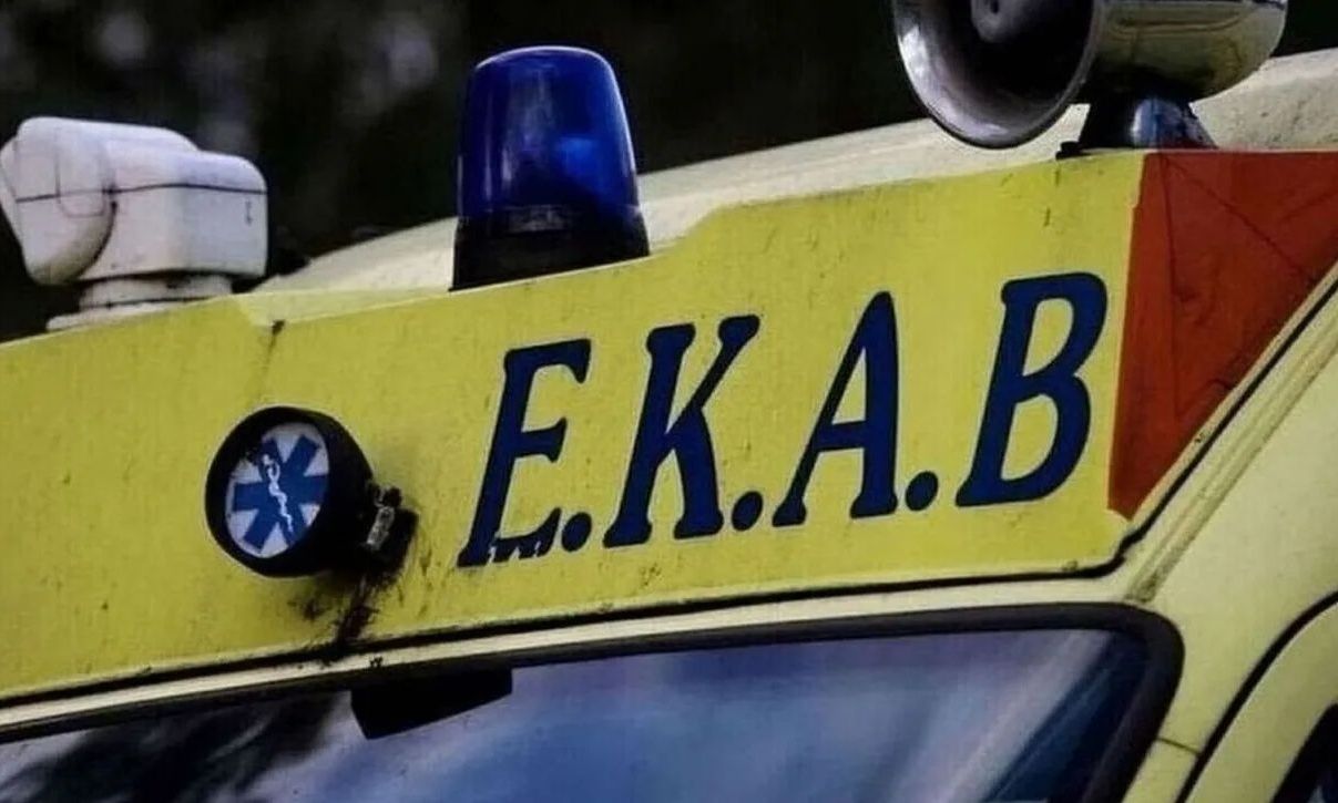 Ηράκλειο: Οδηγός μηχανής τραυμάτισε και εγκατέλειψε 25χρονη