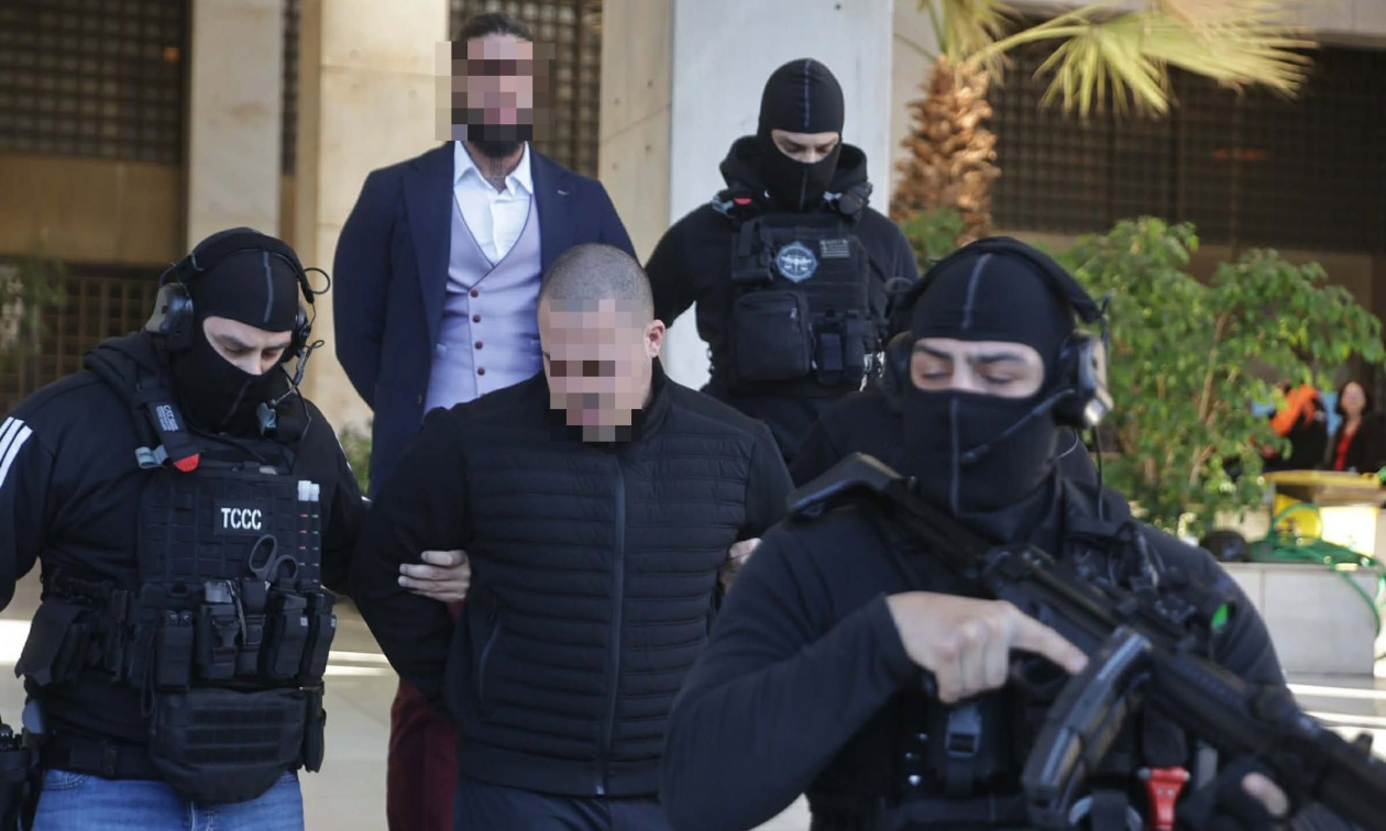 Φοινικούντα: Αρνείται τα πάντα ο ανιψιός – «Είναι σε άθλια κατάσταση, δηλώνει αθώος»