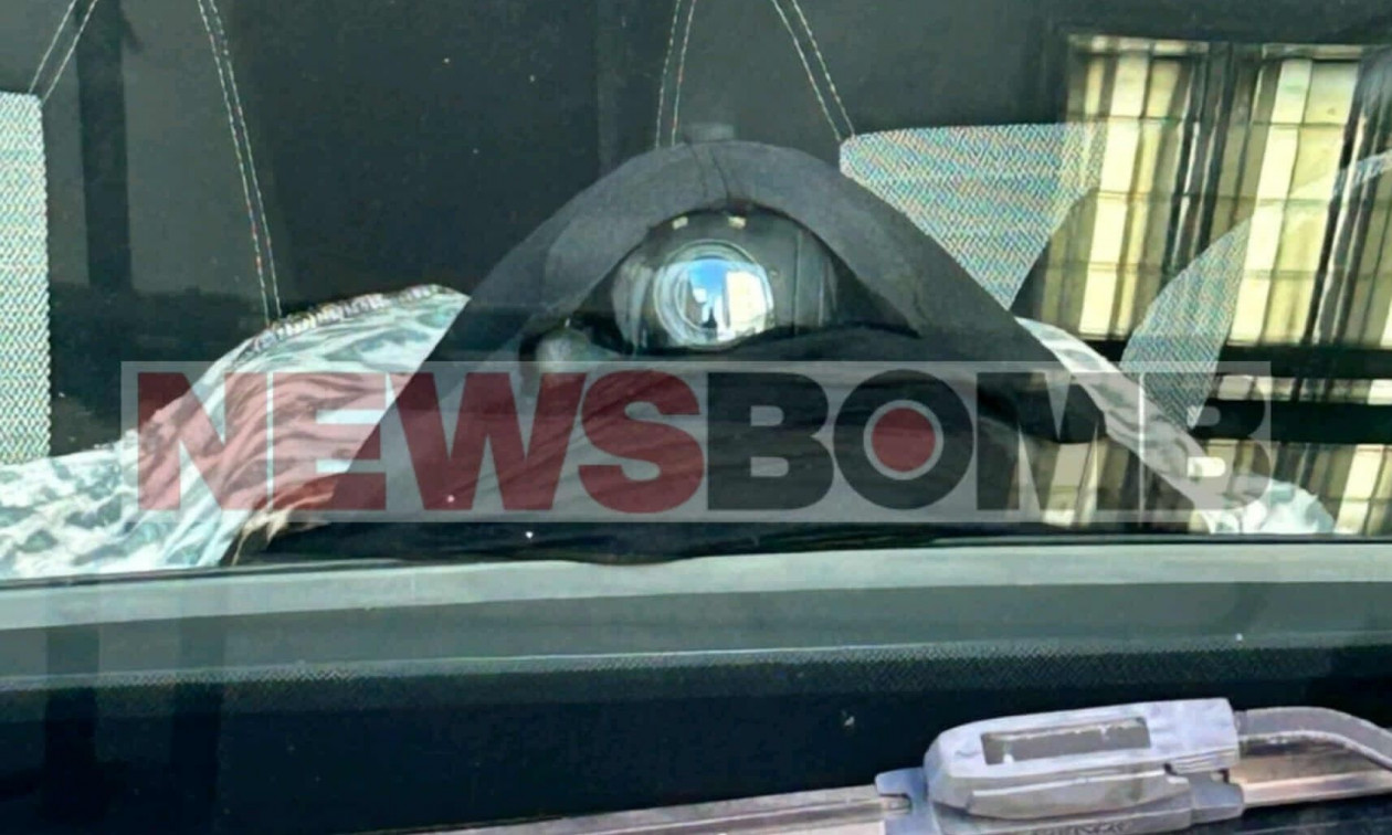 Το «μάτι» των εκτελεστών – Η κρυφή  κάμερα με την οποία  παρακολουθούσαν live τον Γιάννη Λάλα