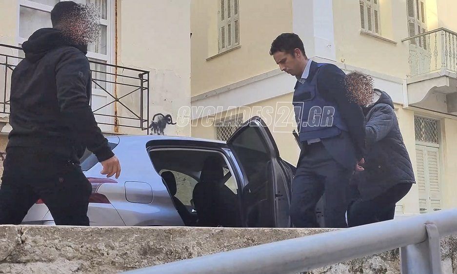 Ομόφωνα ένοχος ο δολοφόνος της Γαρυφαλλιάς – Δεν αναγνωρίστηκε κανένα ελαφρυντικό