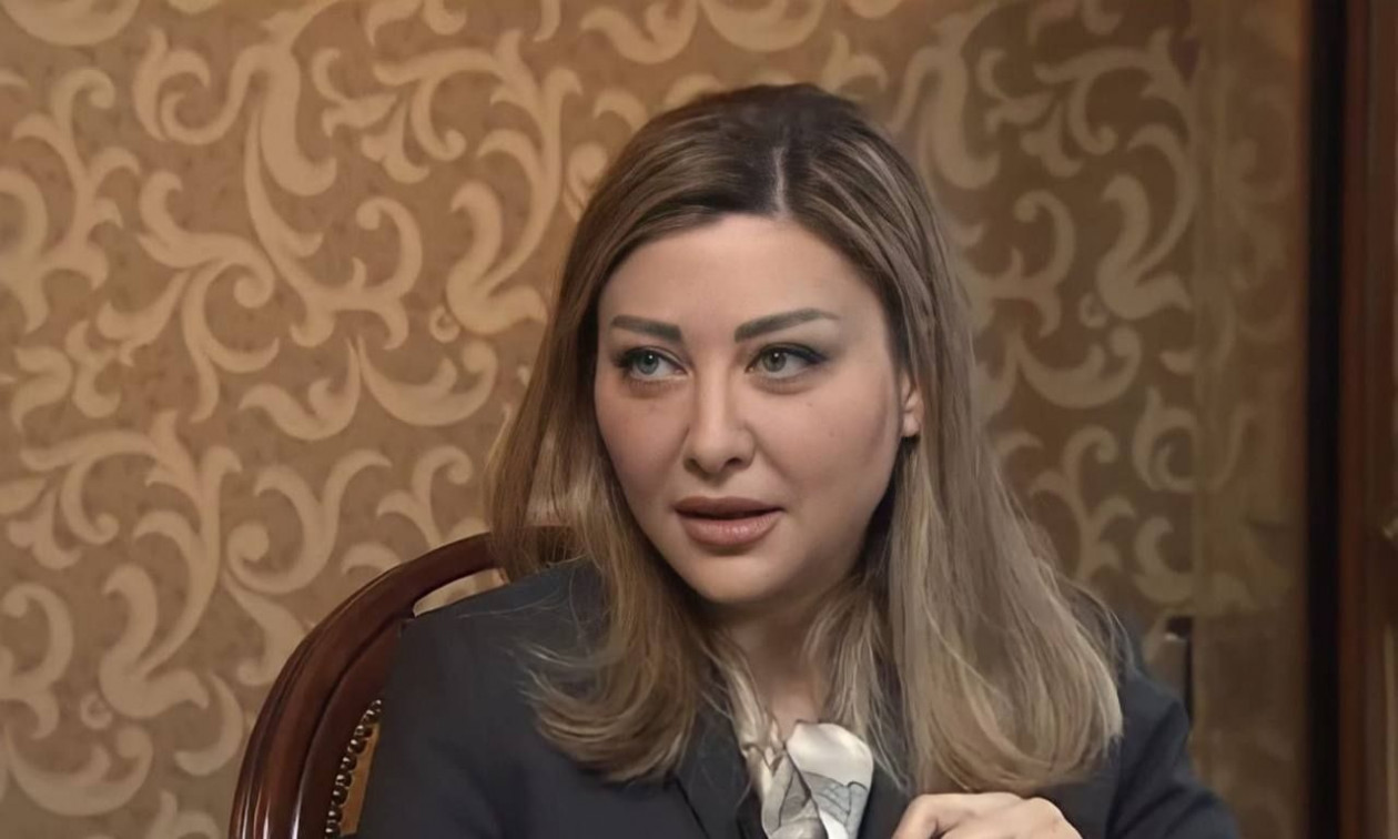 Συρία: Ο ύποπτος θάνατος της Λούνα – Η σιδηρά σύμβουλος του Άσαντ που ήθελε να γίνει «Πρώτη Κυρία»