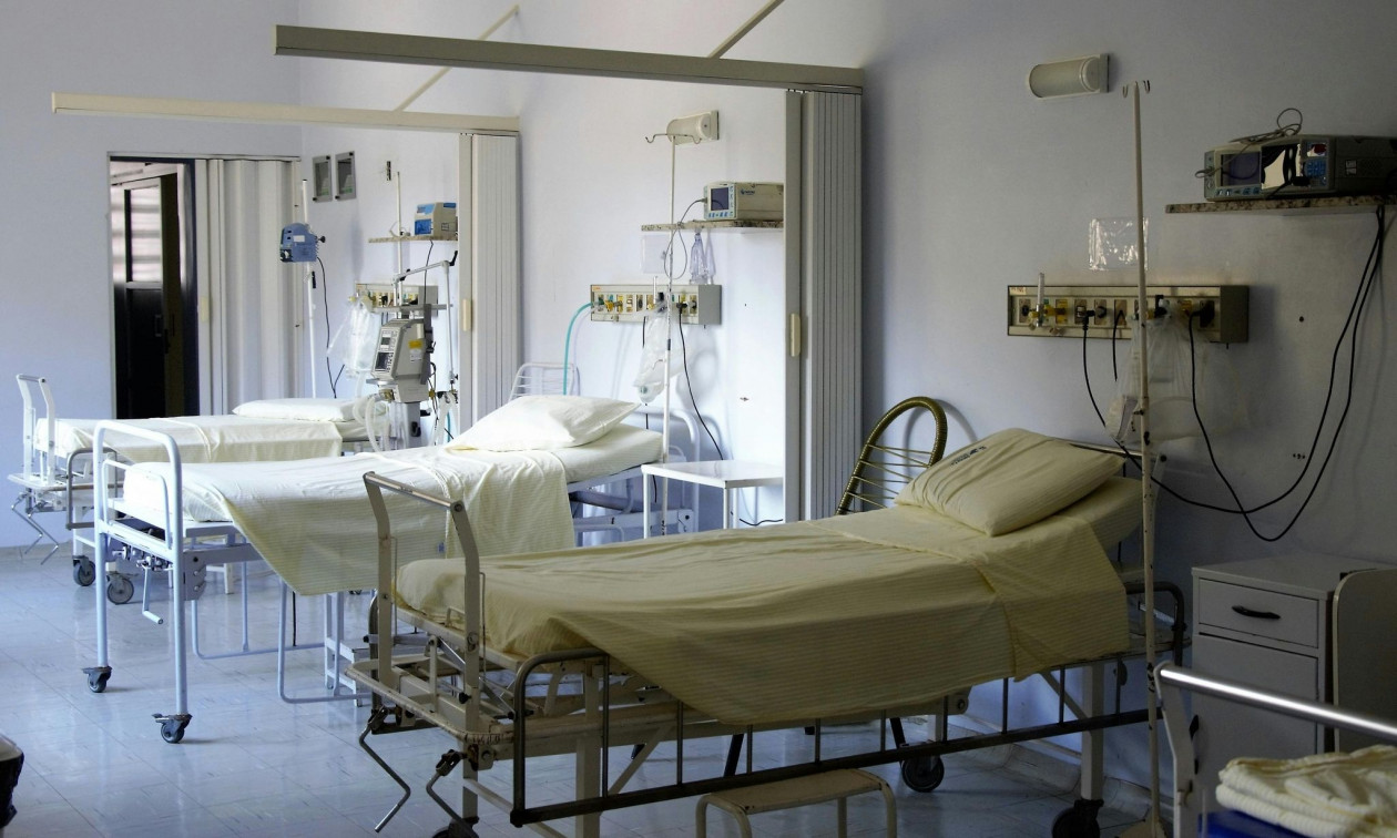 ΣτΕ: Τα νοσοκομεία έχουν ευθύνη για την ασφάλειά τους, ακόμη κι αν η φύλαξη ανήκει σε security