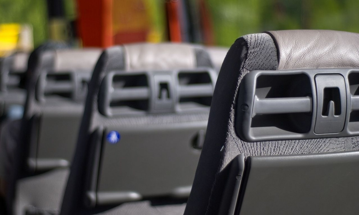 Χανιά: Περιπέτεια για 12 μαθητές από την Αθήνα – Στο νοσοκομείο με συμπτώματα δύσπνοιας