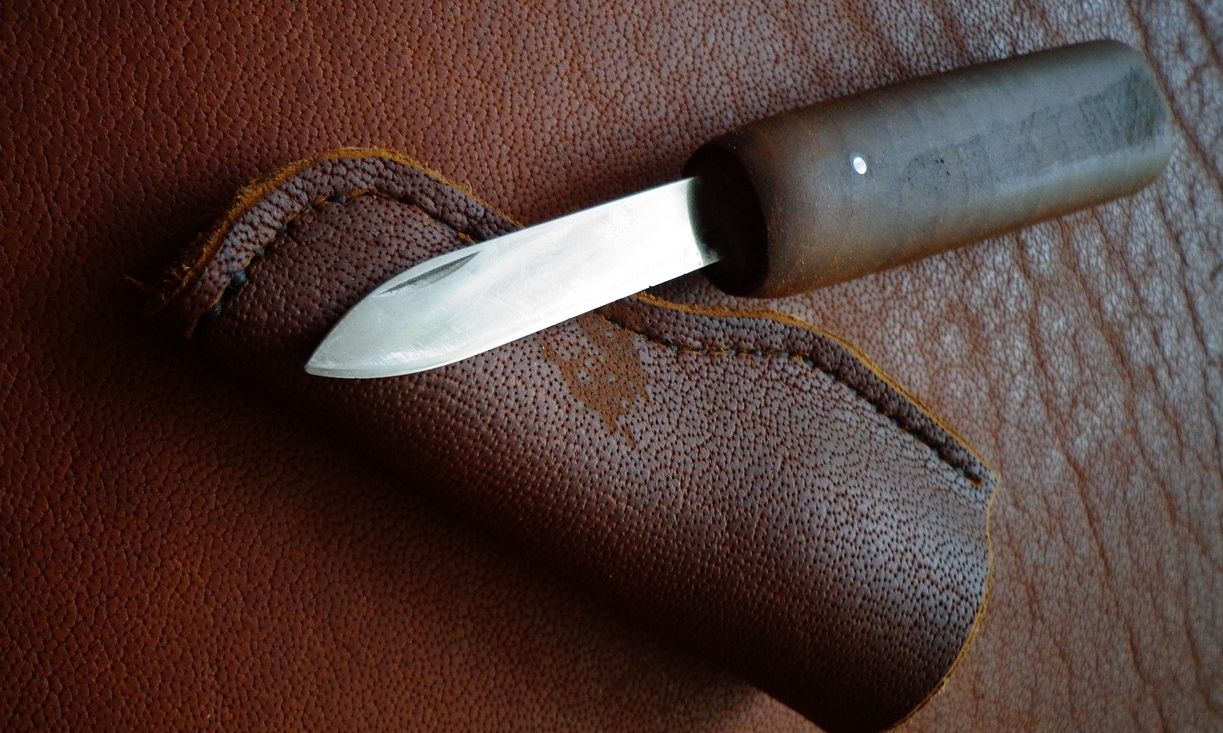 Αγρίνιο: Συνελήφθη 16χρονος με πτυσσόμενο μαχαίρι