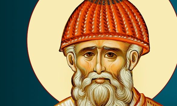 Εορτολόγιο 12 Δεκεμβρίου: Μεγάλη γιορτή για την Ορθοδοξία αύριο – Ποιοι γιορτάζουν