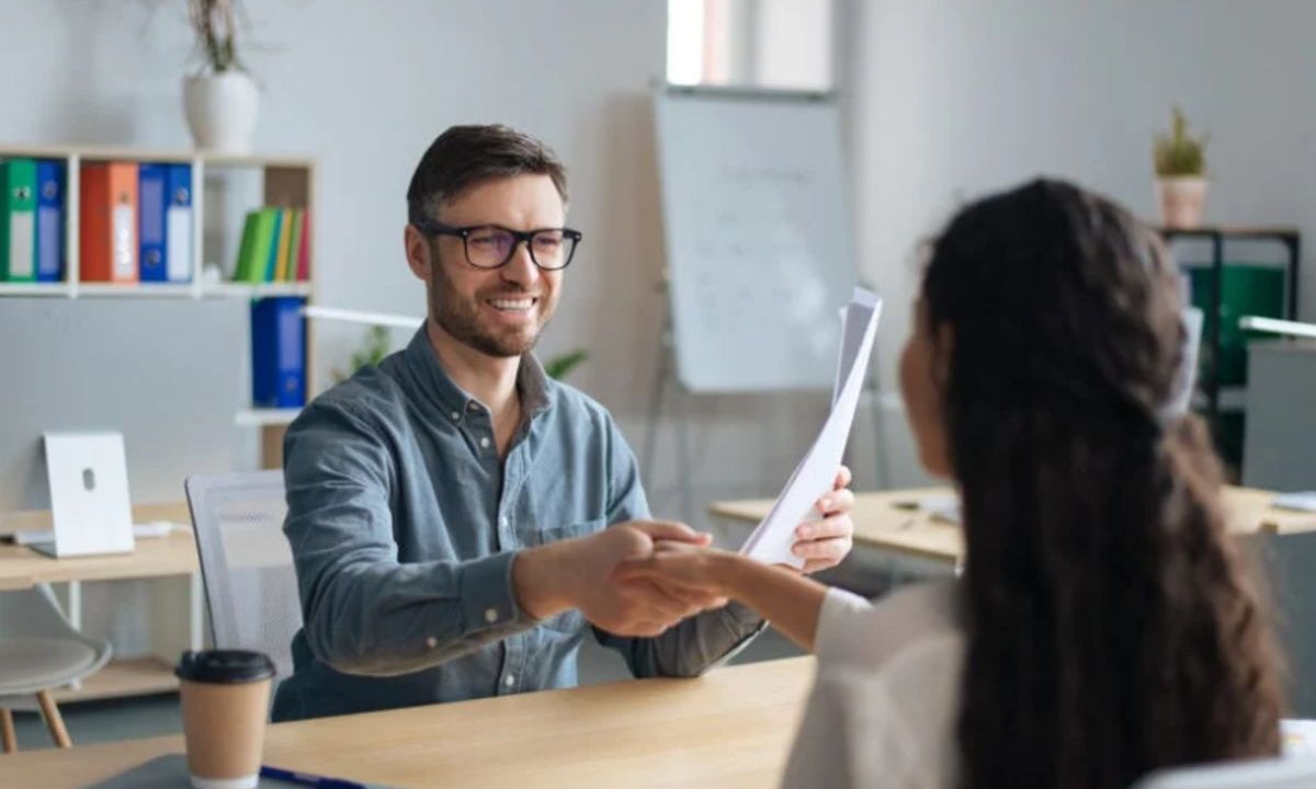 Αναζητάτε νέα εργασία; Αυτό το επάγγελμα είχε τις περισσότερες κενές θέσεις στην Ευρωπαϊκή Ένωση