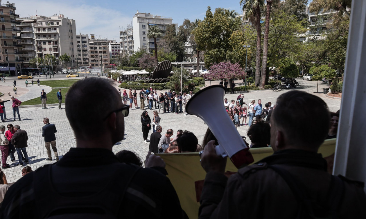 Αρχαιολόγοι: 24ωρη απεργία τη Δευτέρα για υποστελέχωση και προσλήψεις