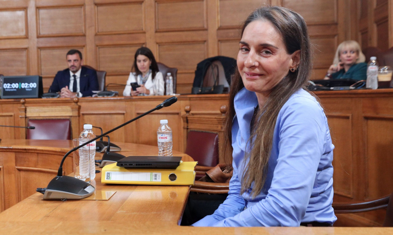 ΟΠΕΚΕΠΕ: Επανατοποθέτηση σε θέση ευθύνης και €58.000 ζητά η Τυχεροπούλου με αγωγή