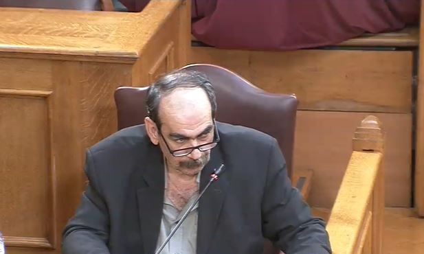 Εισαγγελική παρέμβαση για «Φραπέ» – Έρευνα για ψευδή κατάθεση – Ίσως συλληφθεί μέχρι τα μεσάνυχτα