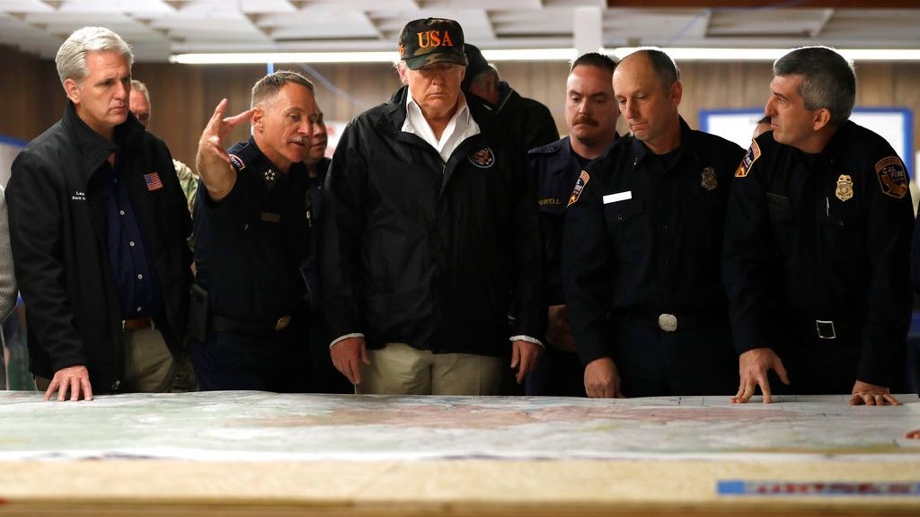 Τραμπ εναντίον Κίνας: Αλεξανδρούπολη – «Φρούριο» των ΗΠΑ – Τι κρύβεται πίσω από την Cosco;