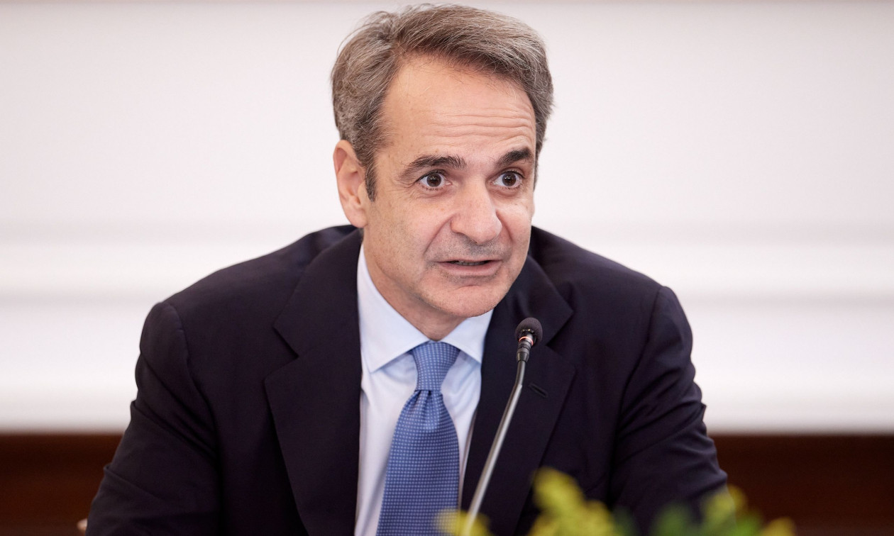 Μήνυμα Μητσοτάκη στο εσωτερικό της ΝΔ: «Εμείς δεν έχουμε εξώστες και πλατείες – Είμαστε ενωμένοι»