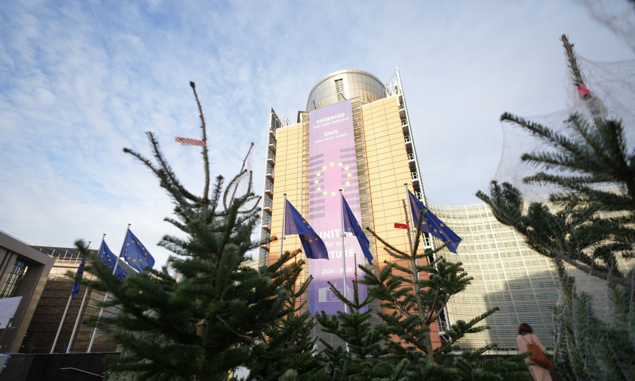 ΕΕ: Επ’ αόριστον πάγωμα των ρωσικών περιουσιακών στοιχείων