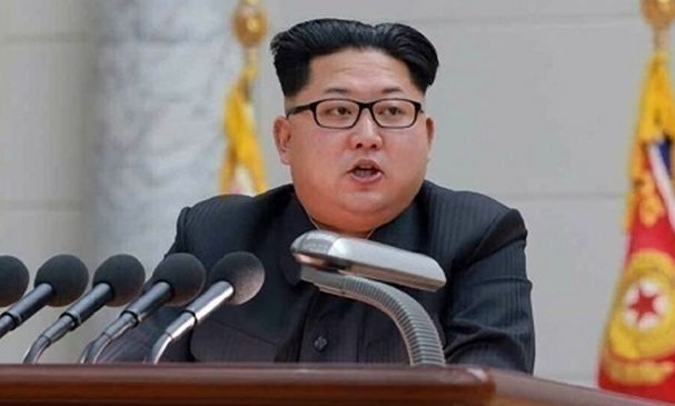 Βόρεια Κορέα: Ο Κιμ Γιονγκ Ουν «αποθέωσε» στρατιώτες που γύρισαν από την Ρωσία