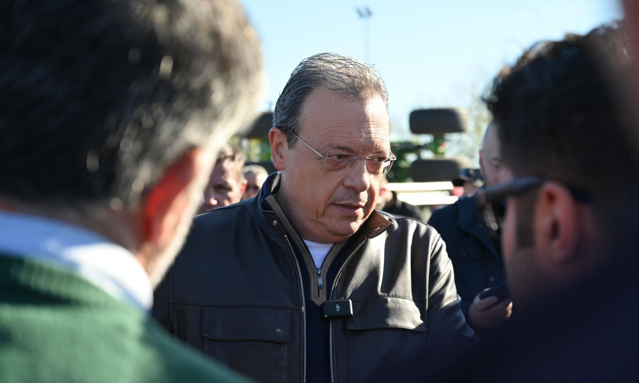 «Φουλ επίθεση» ΣΥΡΙΖΑ σε Πιερρακάκη μετά τα χθεσινά «συγχαρητήρια»