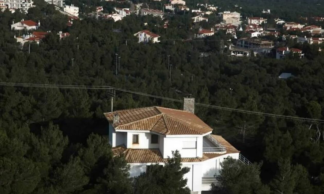 Διπλή παράταση για τα αυθαίρετα έως το τέλος του 2027