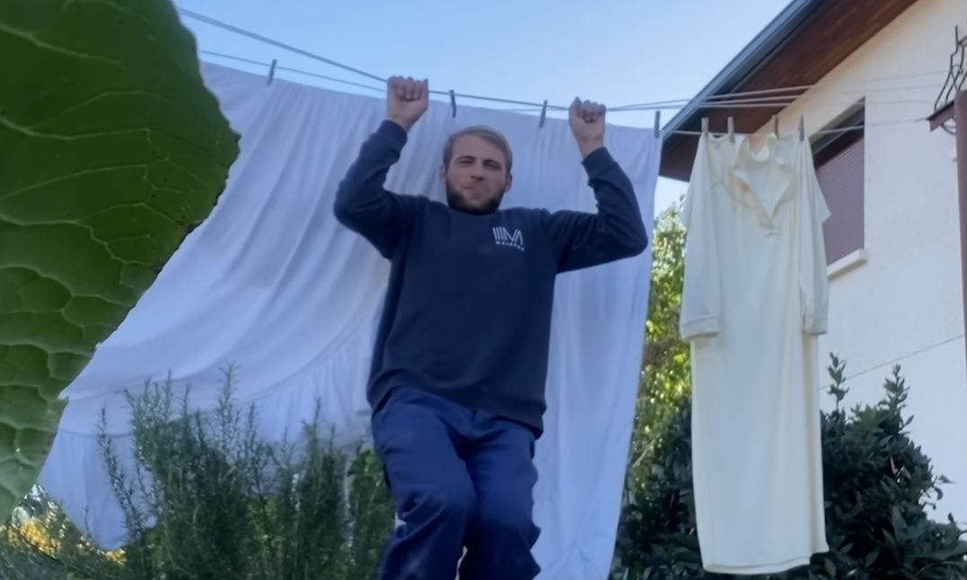 Γέλιο μέχρι δακρύων: Τα πιο αστεία ευτράπελα της τελευταίας εβδομάδας – Δείτε βίντεο