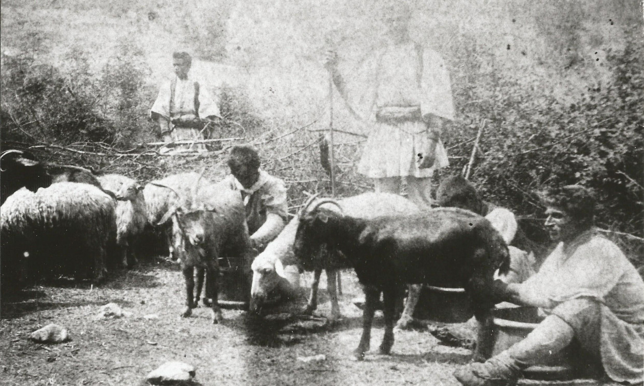 Το Ρουμλούκι και η σχέση του… με τον Μέγα Αλέξανδρο