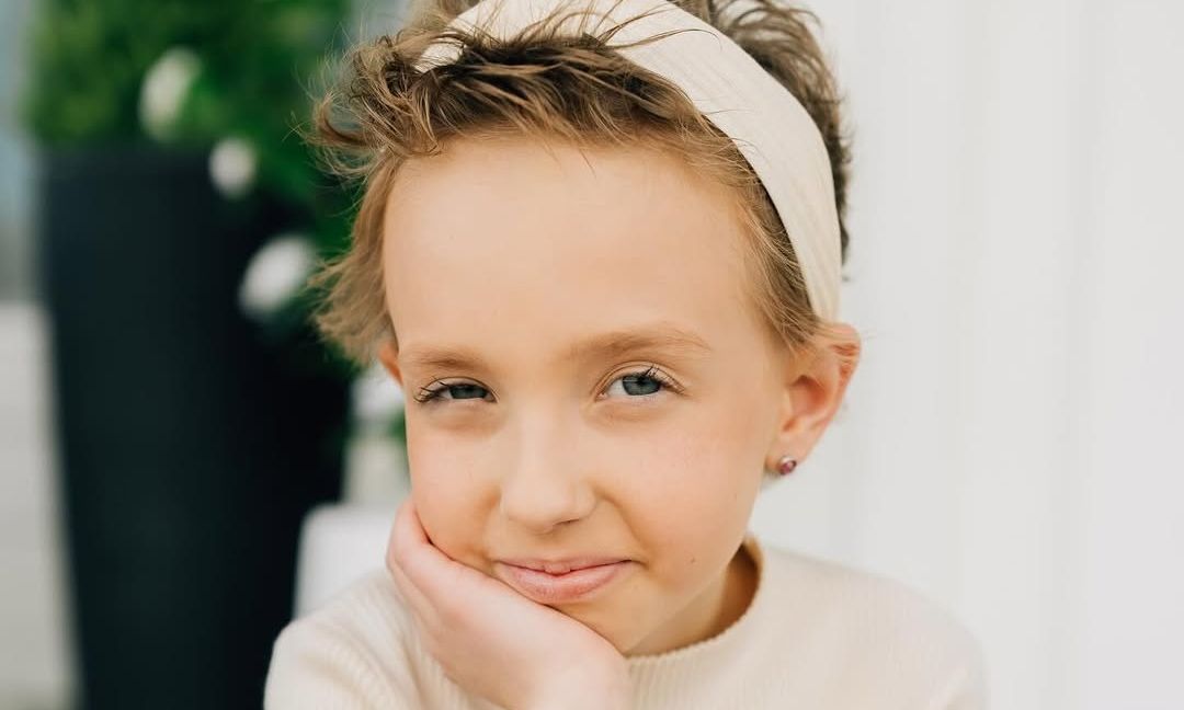 ΗΠΑ: Θλίψη για τον θάνατο της 9χρονης influencer Brie Bird μετά από μάχη με τον καρκίνο