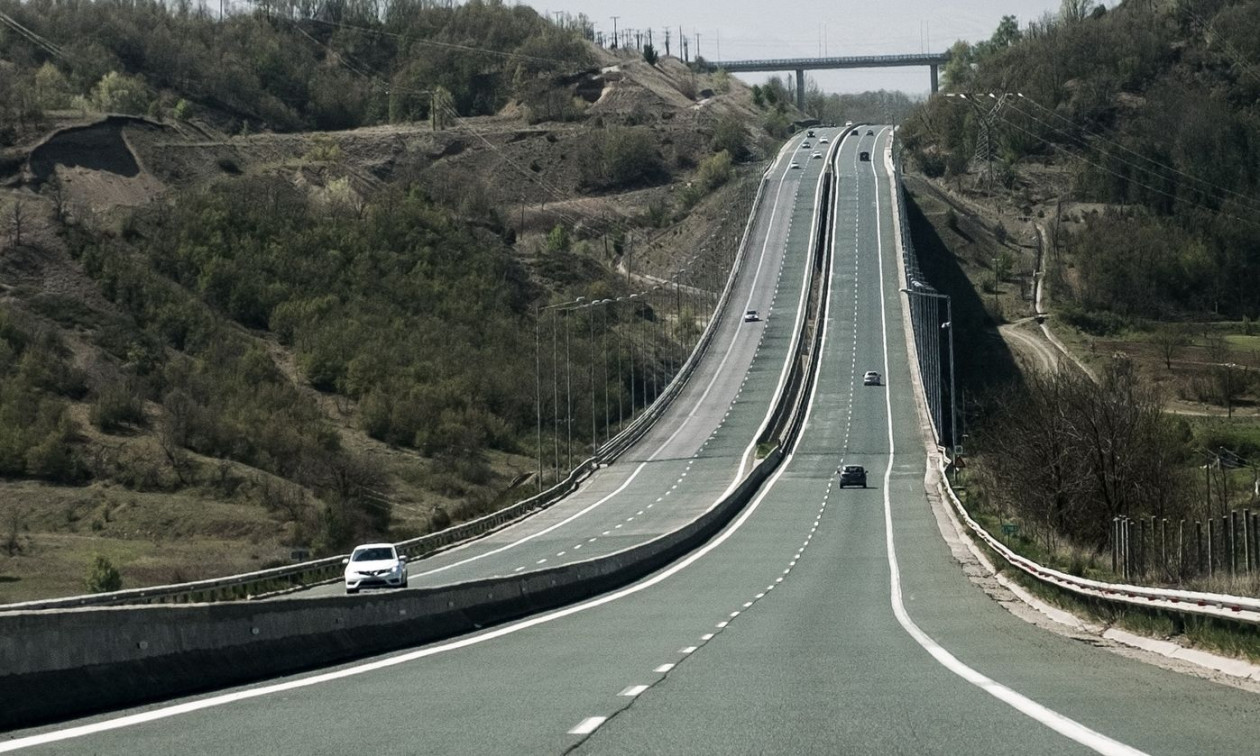 Νέα εποχή για την Εγνατία Οδό: Επενδύσεις 1,8 δισ. ευρώ στον κομβικό αυτοκινητόδρομο – Τι αλλάζει
