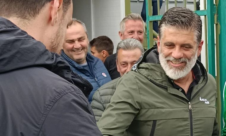 Η Νέα Δημοκρατία έχει διαγράψει τον Μύρωνα Χιλετζάκη – Τι είπε η εκπρόσωπος τύπου του κόμματος