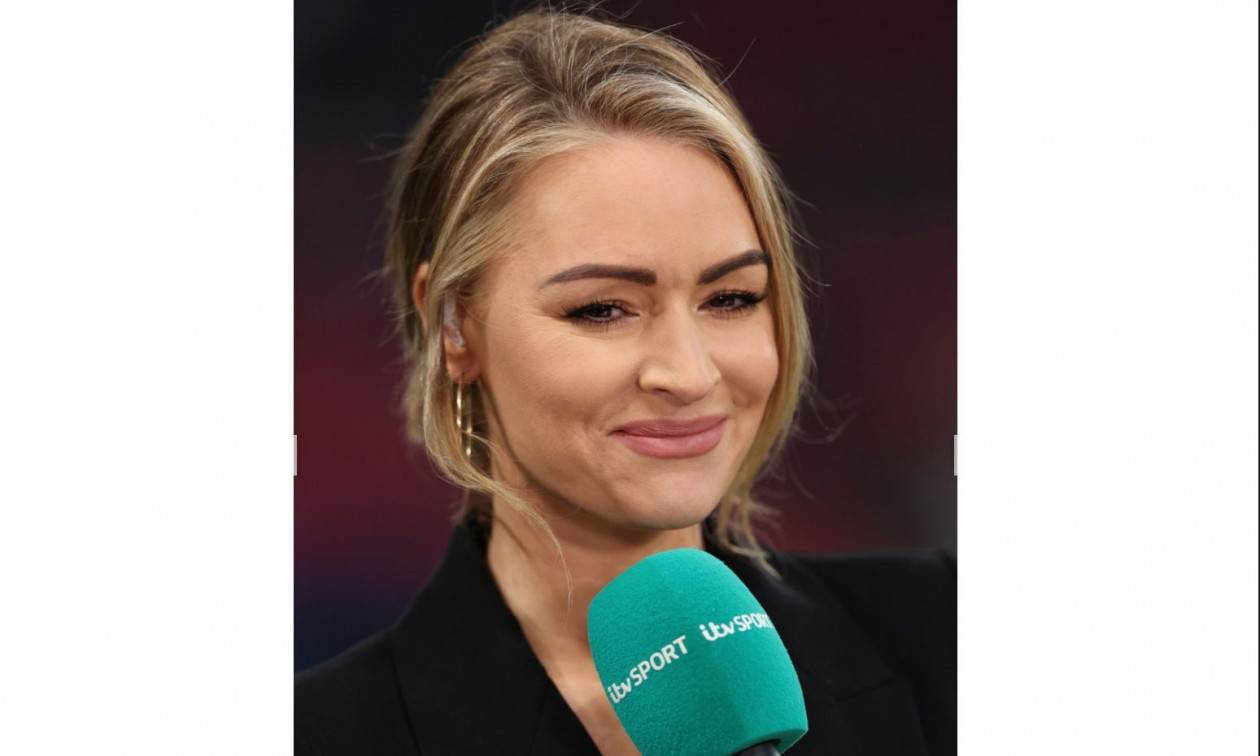 Λόρα Γουντς: «Απόψε θα πεθάνεις» – Τα εφιαλτικά μηνύματα από stalker στη δημοσιογράφο