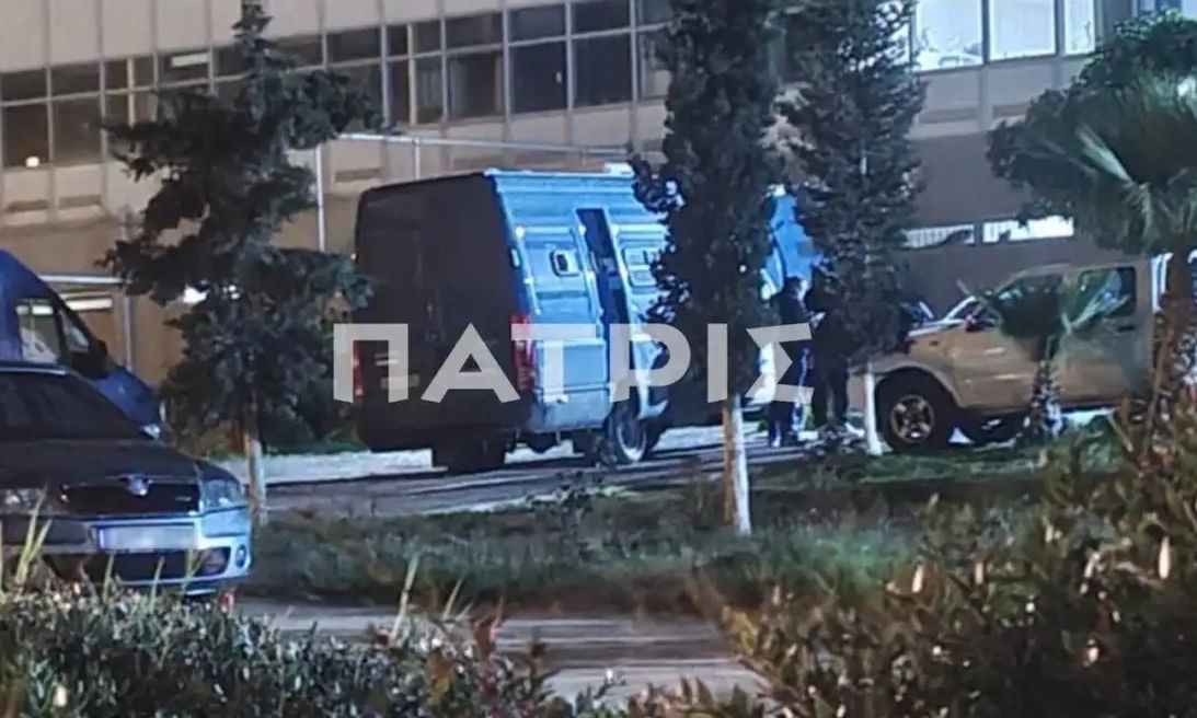 ΟΠΕΚΕΠΕ: Σε εξέλιξη η μεταγωγή στην Αθήνα των 15 συλληφθέντων για τις παράνομες επιδοτήσεις