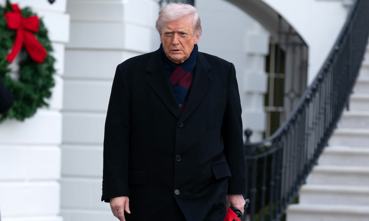 Τραμπ: «Θα ανταποδώσουμε» – Υπόσχεση αντιποίνων για τον θάνατο 3 Αμερικανών σε επίθεση του ISIS