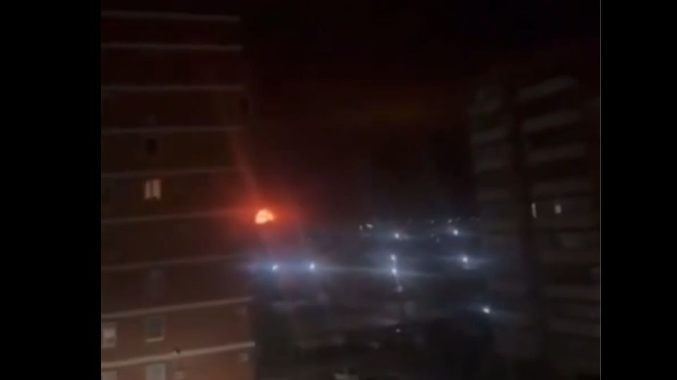 Ρωσία: Μαζική επίθεση ουκρανικών drones – Στόχος διυλιστήρια και αποθήκες πετρελαίου