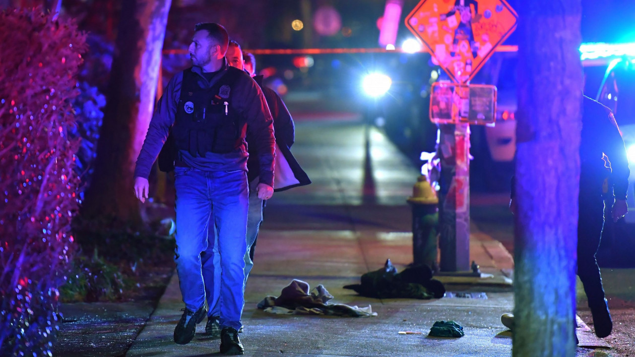 ΗΠΑ: Ανθρωποκυνηγητό για τον δράστη του μακελειού σε πανεπιστήμιο – Σκότωσε δύο, τραυμάτισε εννέα