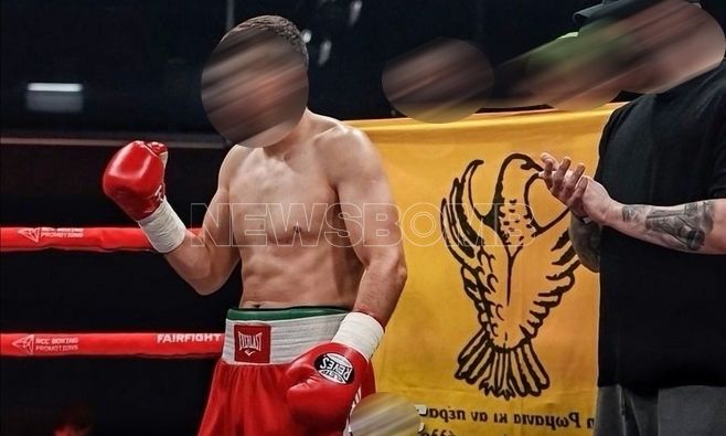 Μενίδι: Πυροβόλησαν πρώην πυγμάχο μέσα από όχημα – Στο νοσοκομείο με διαμπερές τραύμα στον μηρό