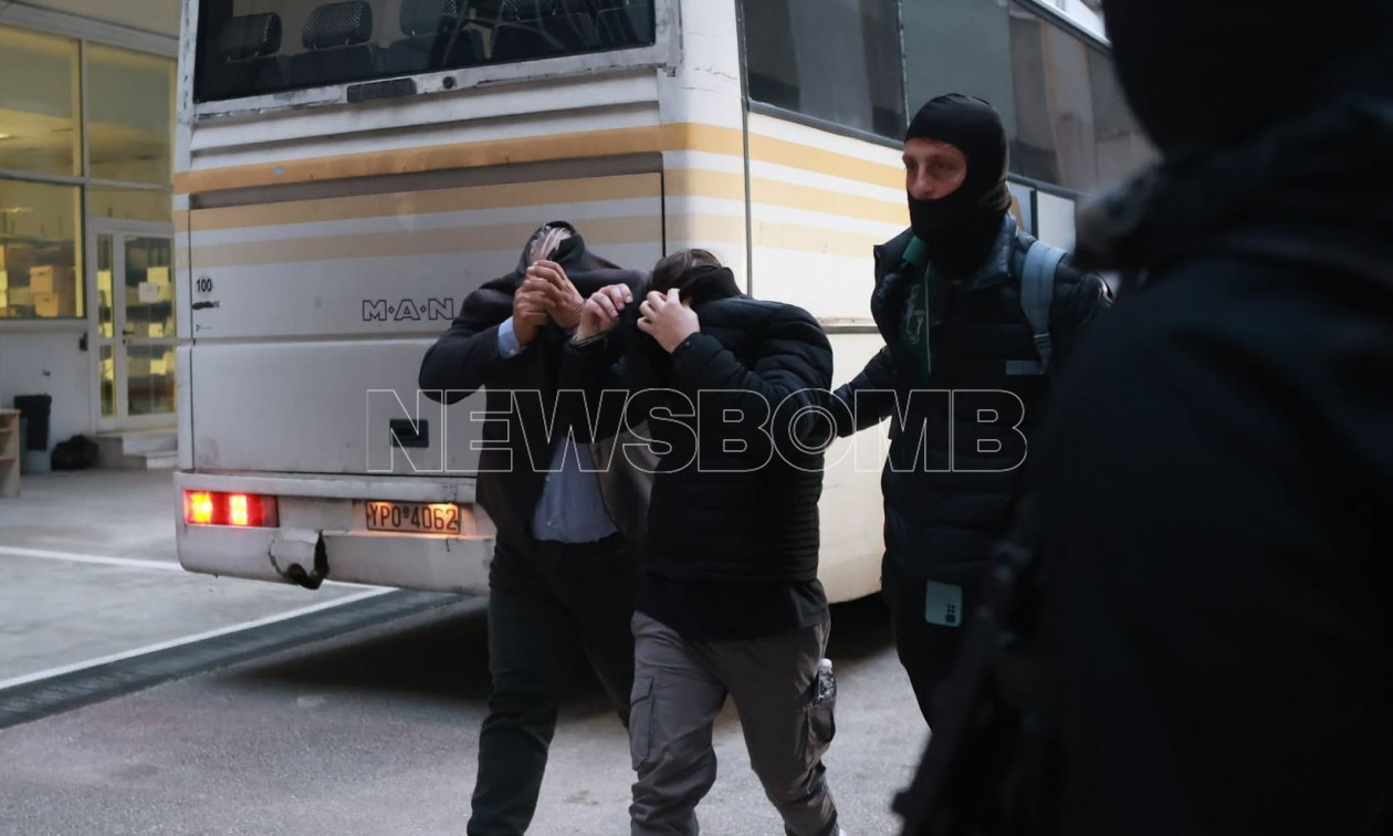 Συλλήψεις ΟΠΕΚΕΠΕ: Διώξεις για εγκληματική οργάνωση και απάτη σε βάρος της ΕΕ