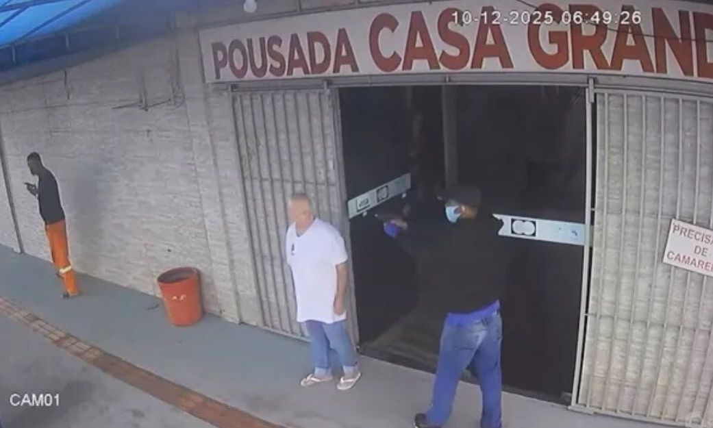 Σοκαριστικά πλάνα: Παιδόφιλος εκτελείται στον δρόμο λίγες ώρες μετά την αποφυλάκισή του