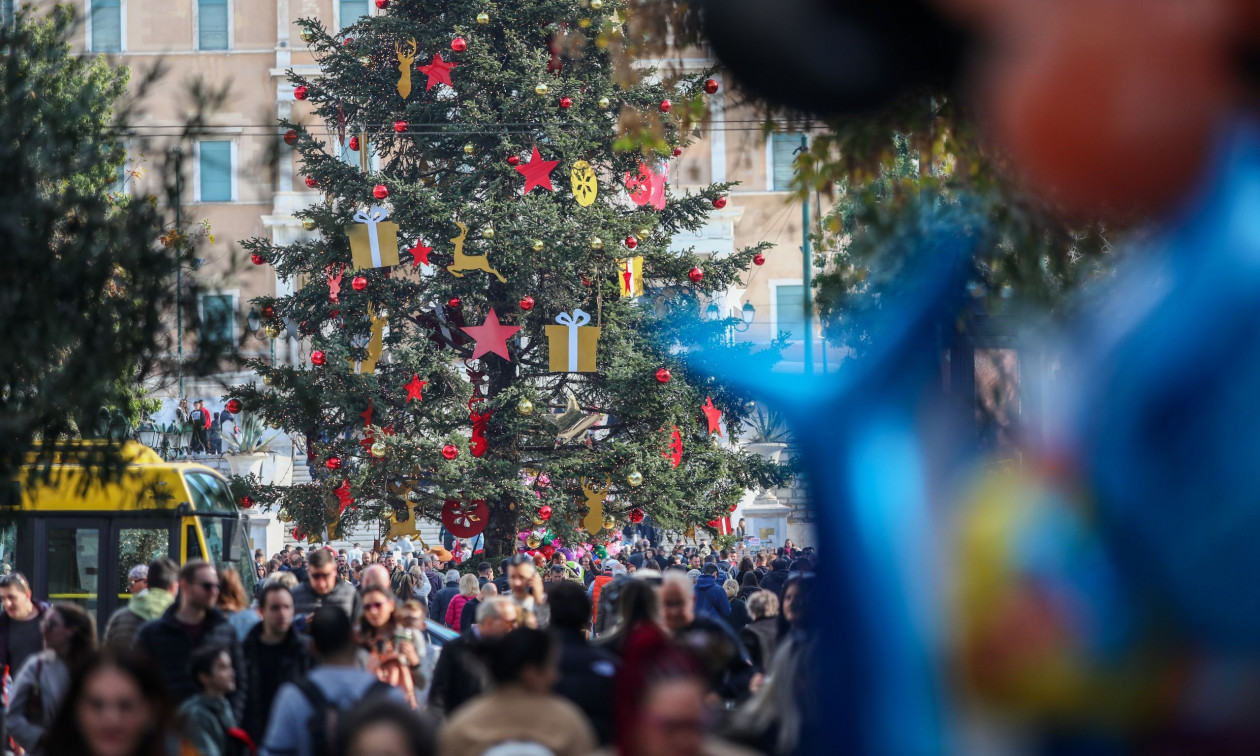 ΔΥΠΑ: Στις 17 Δεκεμβρίου η προπληρωμή επιδομάτων, παροχών και του Δώρου Χριστουγέννων
