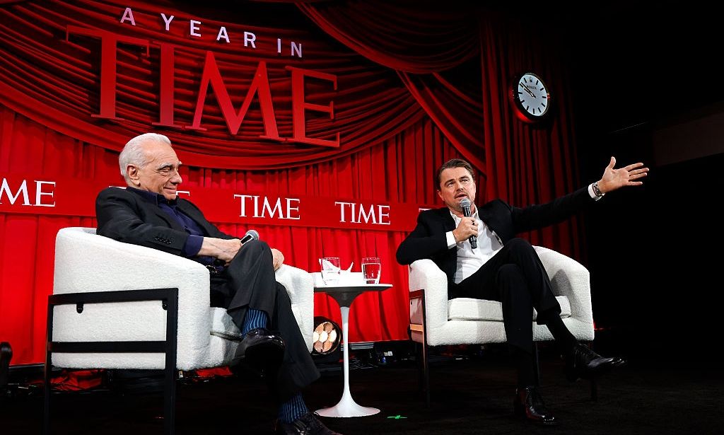 Λεονάρντο Ντι Κάπριο: «Δεν θα ήθελα ποτέ να σκηνοθετήσω» – Γιατί λέει «όχι» στη σκηνοθεσία