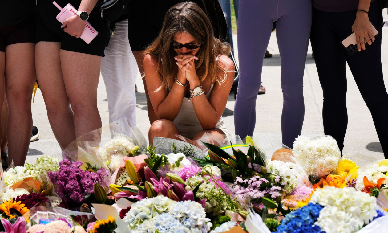 Αυστραλία: Σοκαρισμένοι οι Έλληνες – Καταδικάζουν την τρομοκρατική επίθεση οι κοινότητες