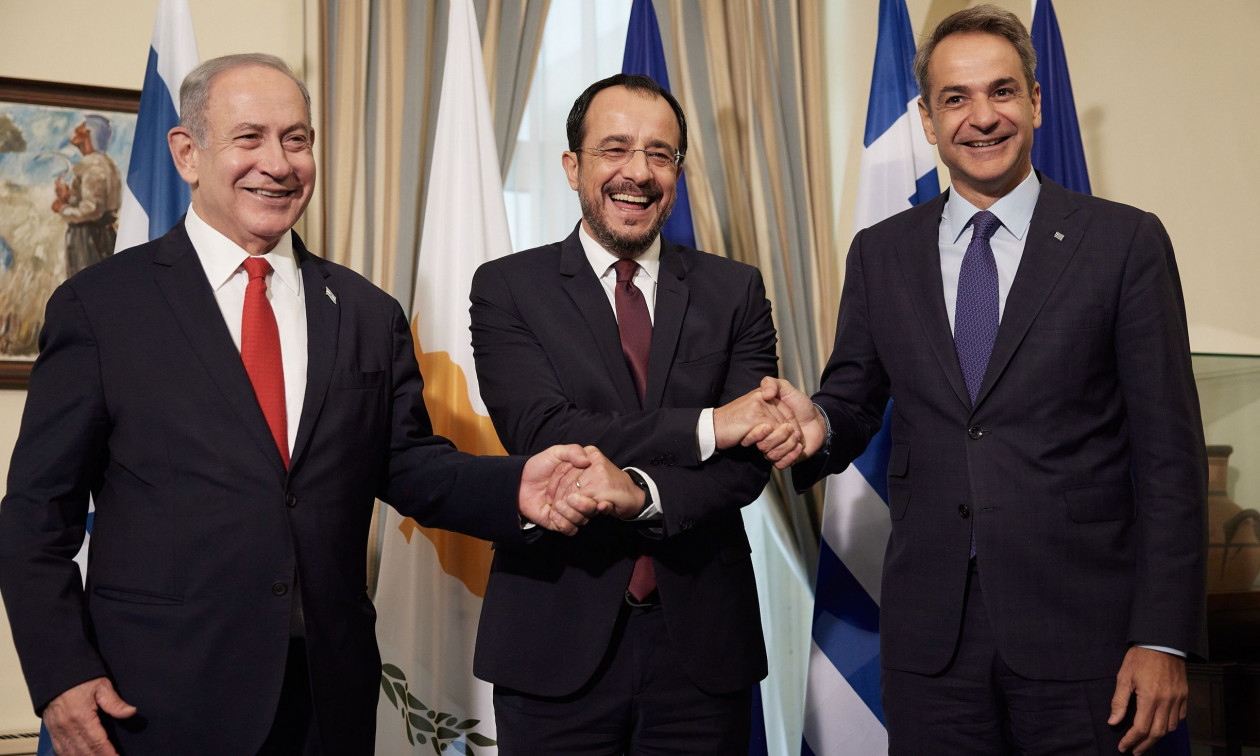 Ανιστόρητος ισχυρισμός αναλυτή της Άγκυρας: «Οι Τούρκοι δεν έχουν διαπράξει ούτε μία σφαγή Ελλήνων»