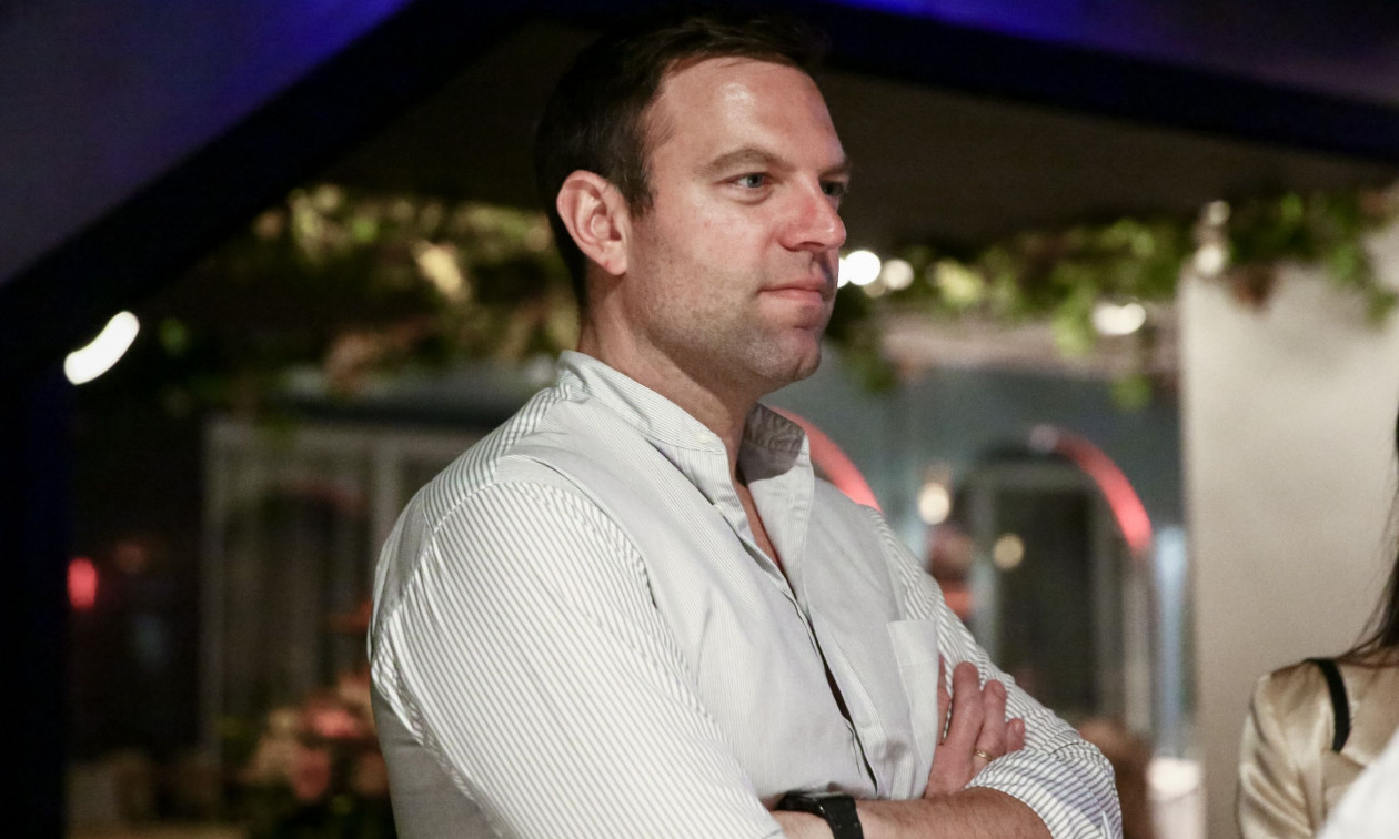 Κλείνει το «Κίνημα Δημοκρατίας» ο Κασσελάκης; Η αιφνιδιαστική ανακοίνωση για συνέδριο και τα σενάρια